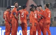 Netherlands vs Bangladesh (Image Credit- Twitter X)