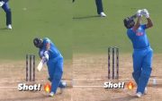 Rohit Sharma (Image Credit- Twitter X)