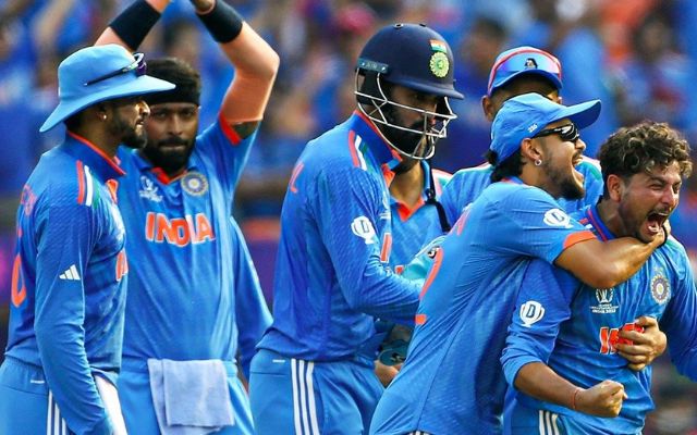India vs Pakistan (Image Credit- Twitter X)