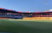 M. Chinnaswamy Stadium (Image Credit- Twitter X)