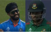 India vs Bangladesh (Image Credit- Twitter X)