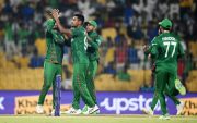 Bangladesh Cricket Team (Image Credit- Twitter)