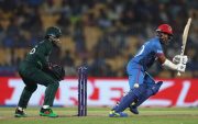 Pakistan vs Afghanistan (Image Credit- Twitter X)