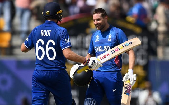 England vs Bangladesh (Image Credit- Twitter.X)