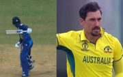 AUS vs SL (Photo Source: X/Twitter)