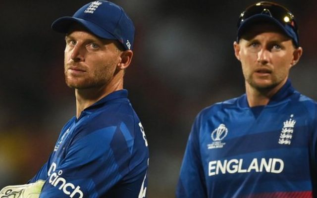 England Cricket Team (Photo Source: X/Twitter)