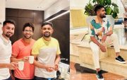 Babar Azam (Image Credit- Instagram)