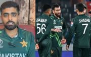Babar Azam.(Image Credit- Instagram)