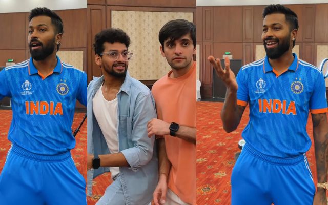 Hardik Pandya (Image Credit- Instagram)