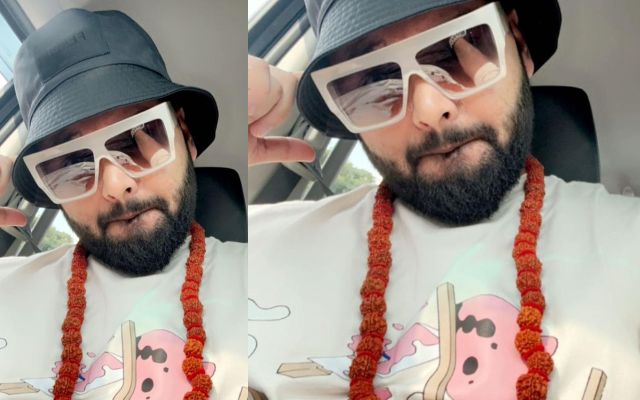 Rishabh Pant (Image Credit- Instagram)