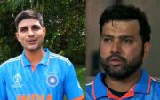 Shubman Gill And Rohit Sharma (Image Credit- Instagram)