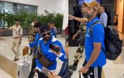 Jadeja And Rohit (Image Credit- Instagram)