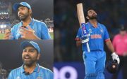 Rohit Sharma (Image Credit- Instagram)