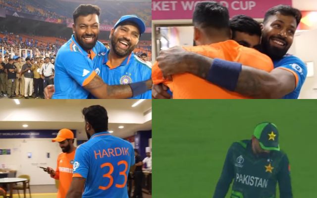 Team India (Image Credit- Instagram)