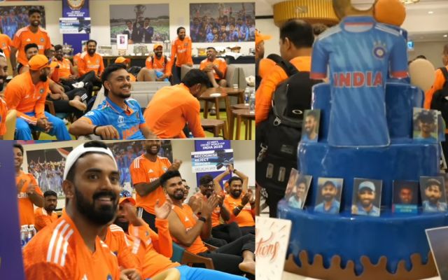 Team India (Image Credit- Instagram)