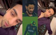 Momin Saqib (Image Credit- Instagram)