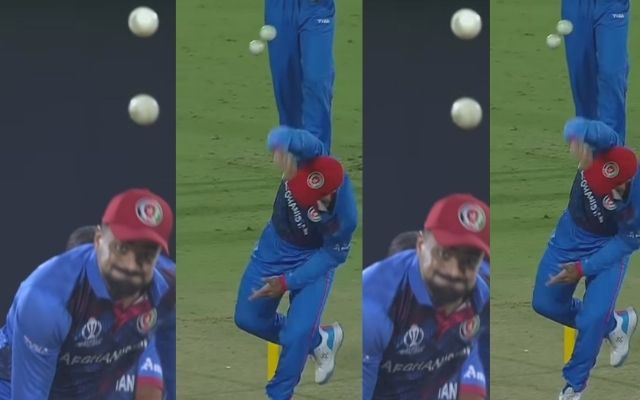 Rashid Khan (Image Credit- Instagram)