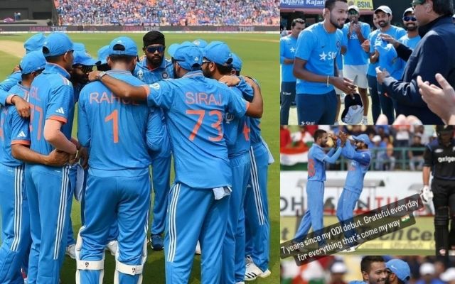 Hardik Pandya (Image Credit- Instagram)