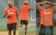 Rohit Sharma (Image Credit- Instagram)