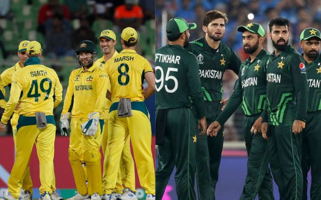 AUS vs PAK Dream11 Prediction (Photo Source: X/Twitter)