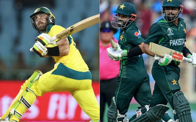 AUS vs PAK Match prediction (Photo Source: X/Twitter)