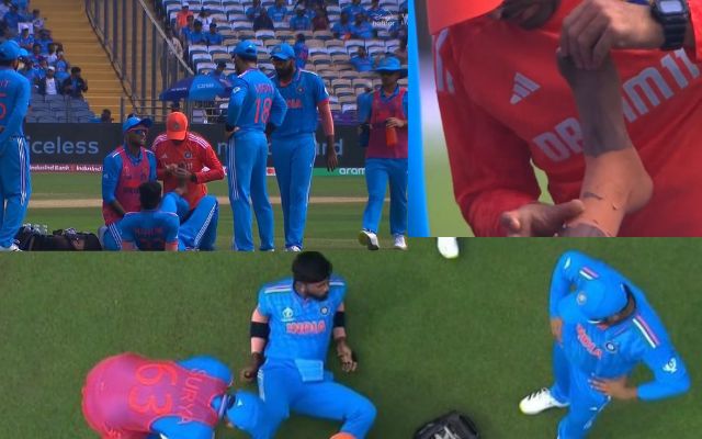 Hardik Pandya (Image Credit- Twitter/X)