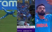 IND vs BAN (Photo Source: X/Twitter)
