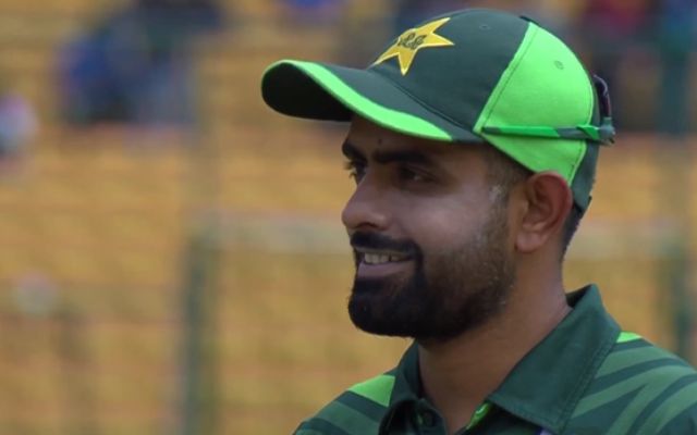 AUS vs PAK (Photo Source: X/Twitter)