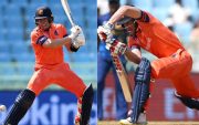 Netherlands Cricket Team (Photo Source: X/Twitter)
