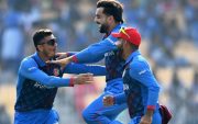 Afghanistan Cricket Team (Photo Source: X/Twitter)