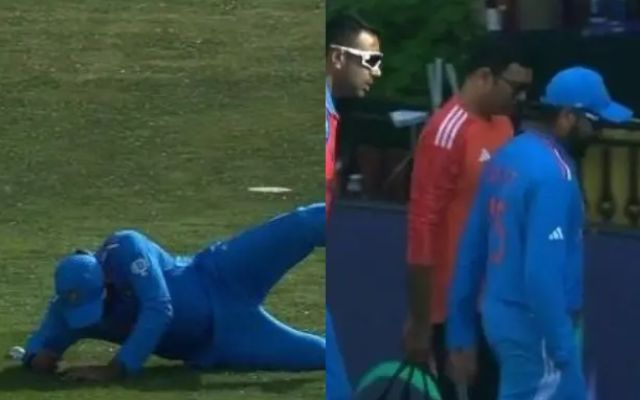 Rohit Sharma (Photo Source: X/Twitter)