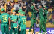SA vs BAN (Photo Source: X/Twitter)