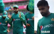 Babar Azam (Photo Source: Instagram)