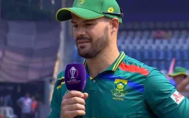 SA vs BAN (Photo Source: X/Twitter)