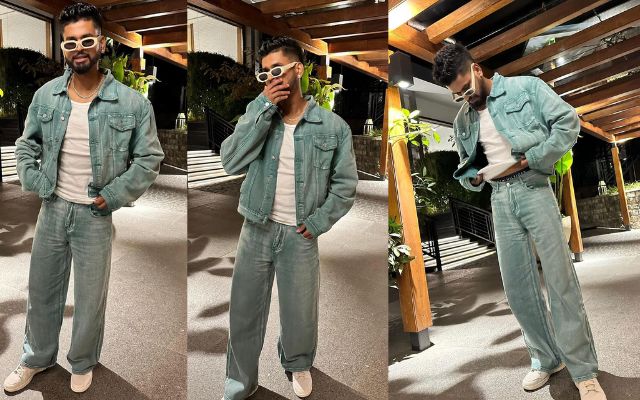 Shreyas Iyer (Image Credit- Instagram)