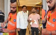 Virat kohli (Image Credit- Instagram)