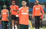 Team India (Image Credit- Instagram)