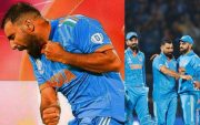 Mohammed Shami (Image Credit- Instagram)