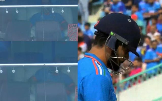 Virat Kohli (Image Credit- Disney+Hotstar)