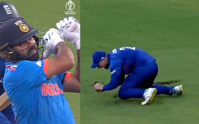 Rohit Sharma (Image Credit-Instagram)