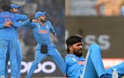 Team India And Hardik (Image Credit- Instagram)