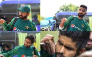 Pak Team (Image Credit- Instagram)