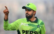 Babar Azam