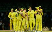 Australian Cricket Team