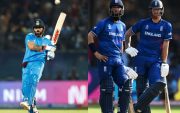IND vs ENG (Photo Source: X/Twitter)