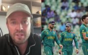 AB de Villiers South Africa Team (Photo Source: X/Twitter)