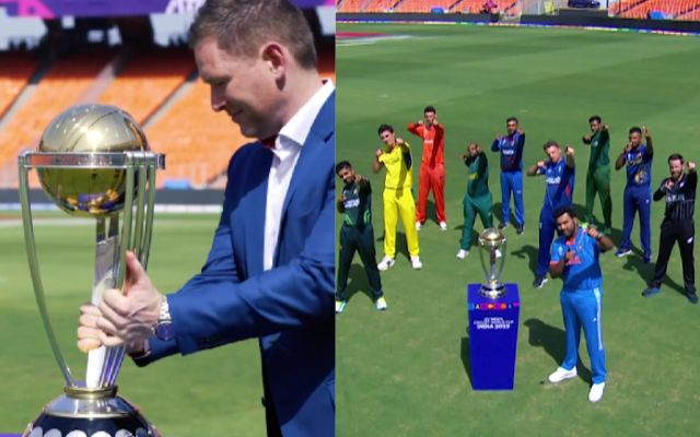 World Cup 2023 (Photo Source: X/Twitter)