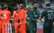 PAK vs NED (Photo Source: X/Twitter)