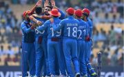 Afghanistan Cricket Team (Photo Source: X/Twitter)