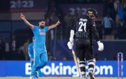 Mohammed Shami (Photo Source: Getty Images)